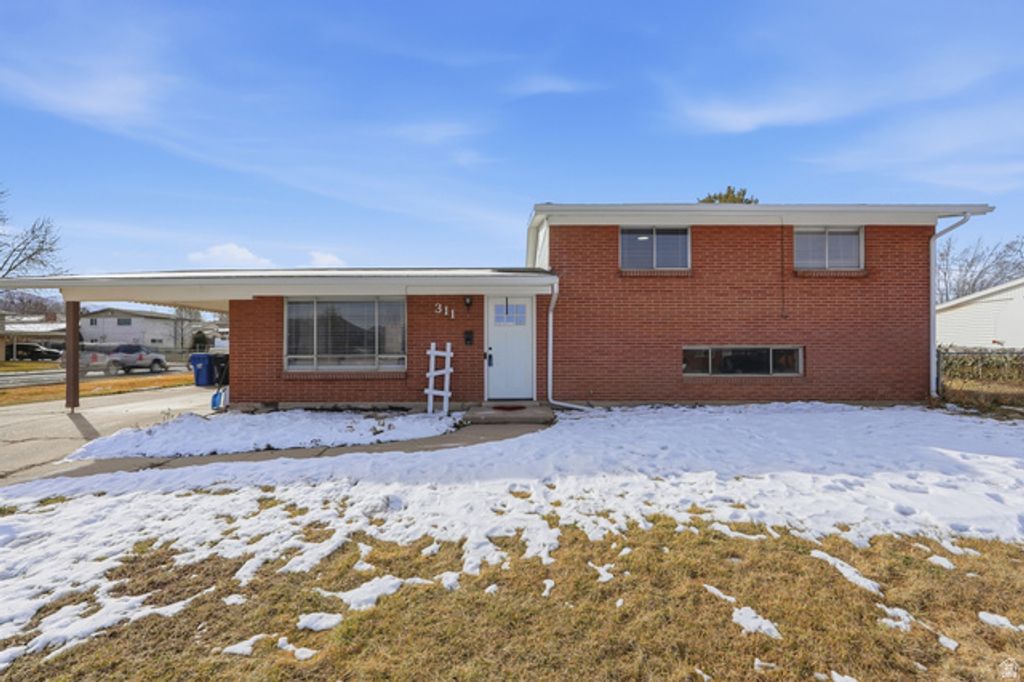 311 W 5200 S, Washington Terrace, UT 84405