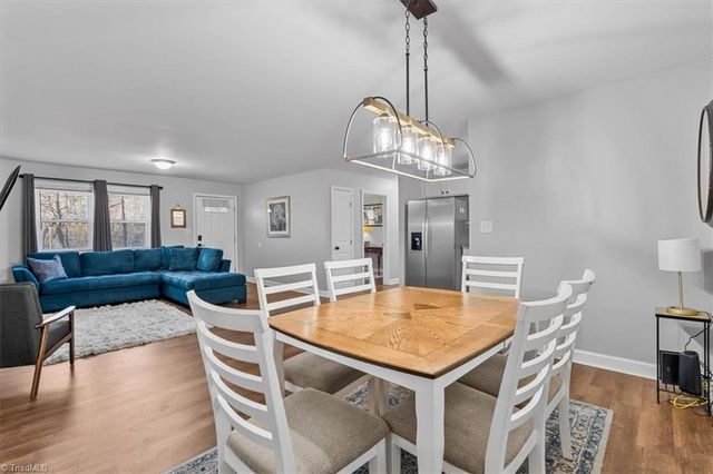 203 Druid Hills Drive, Lexington, NC 27292