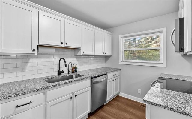 203 Druid Hills Drive, Lexington, NC 27292