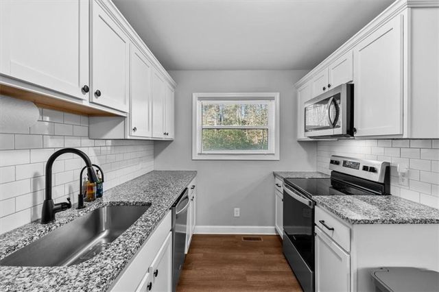 203 Druid Hills Drive, Lexington, NC 27292