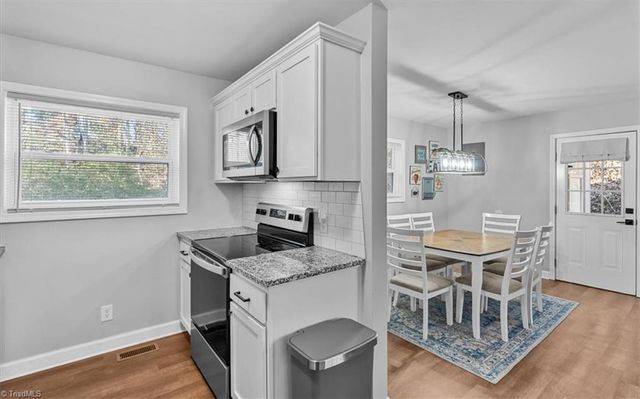 203 Druid Hills Drive, Lexington, NC 27292