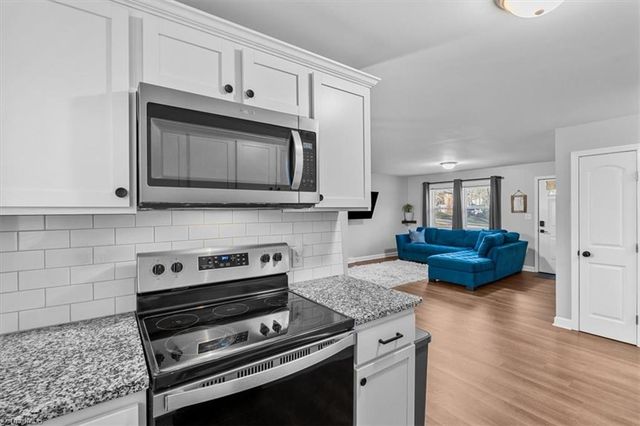 203 Druid Hills Drive, Lexington, NC 27292