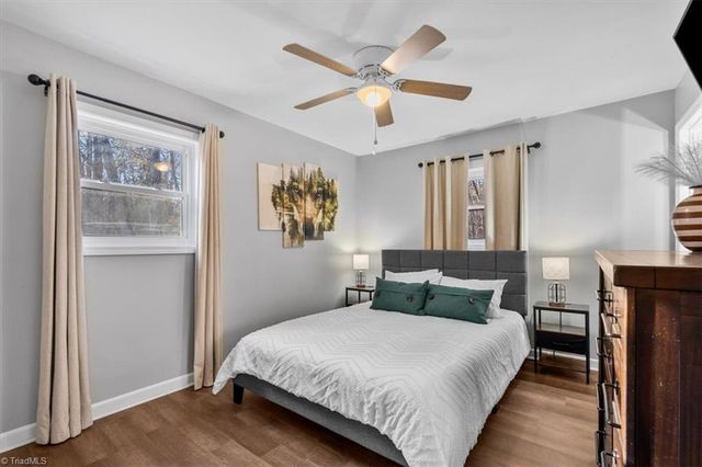 203 Druid Hills Drive, Lexington, NC 27292