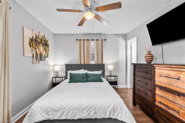 203 Druid Hills Drive, Lexington, NC 27292