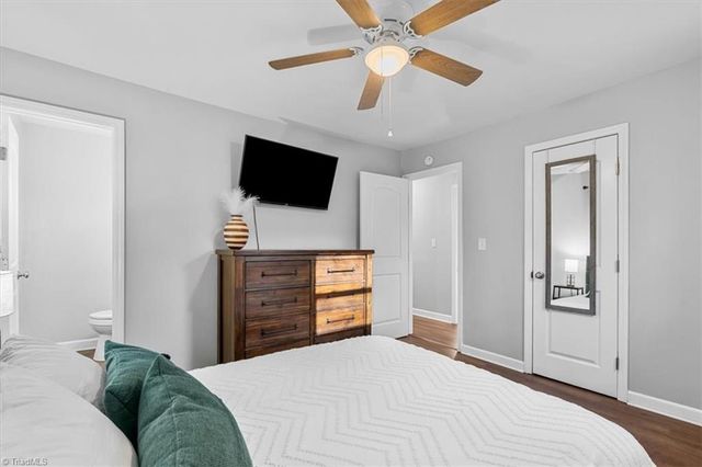 203 Druid Hills Drive, Lexington, NC 27292