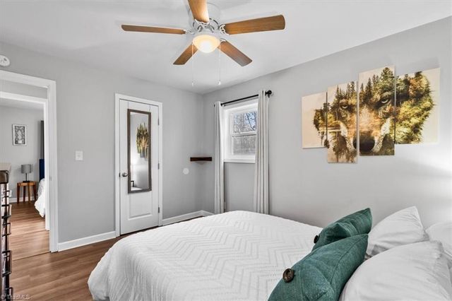 203 Druid Hills Drive, Lexington, NC 27292