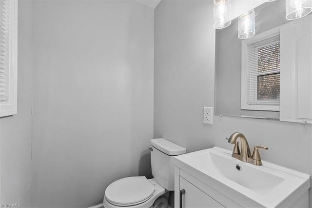 203 Druid Hills Drive, Lexington, NC 27292