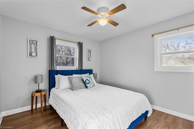 203 Druid Hills Drive, Lexington, NC 27292