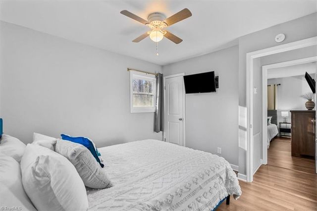 203 Druid Hills Drive, Lexington, NC 27292