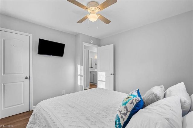 203 Druid Hills Drive, Lexington, NC 27292