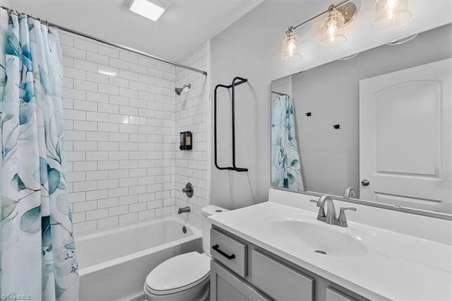 203 Druid Hills Drive, Lexington, NC 27292