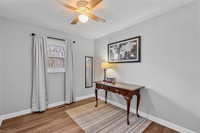 203 Druid Hills Drive, Lexington, NC 27292