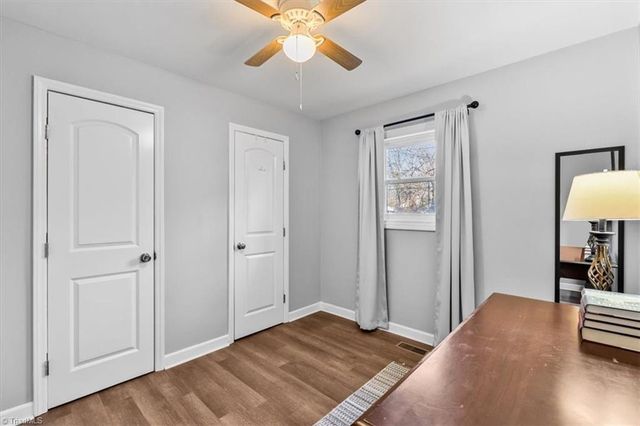 203 Druid Hills Drive, Lexington, NC 27292