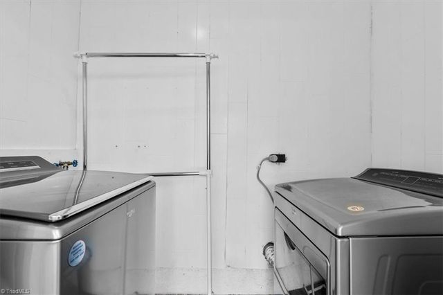 203 Druid Hills Drive, Lexington, NC 27292