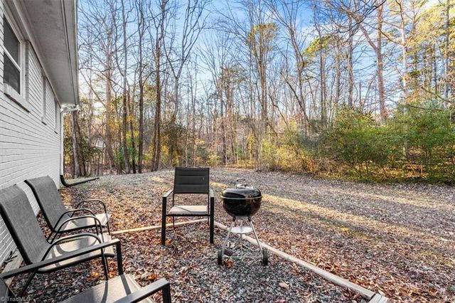 203 Druid Hills Drive, Lexington, NC 27292