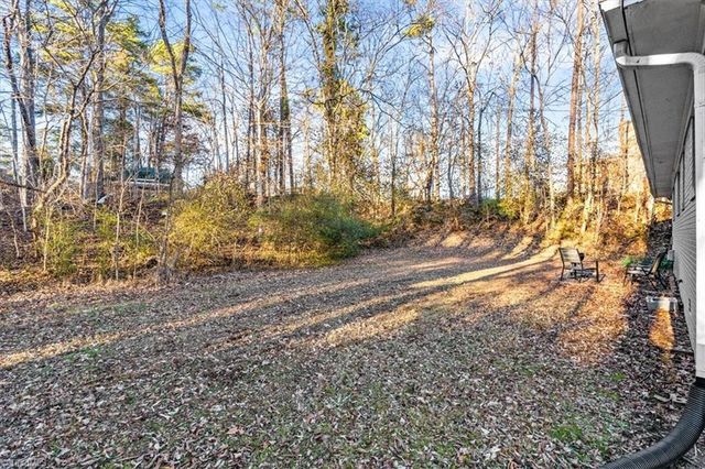 203 Druid Hills Drive, Lexington, NC 27292