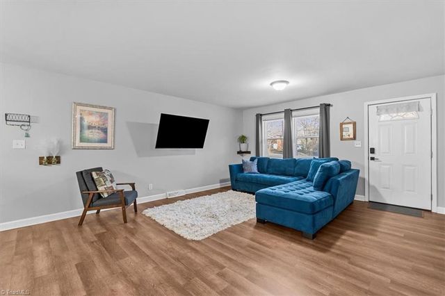 203 Druid Hills Drive, Lexington, NC 27292