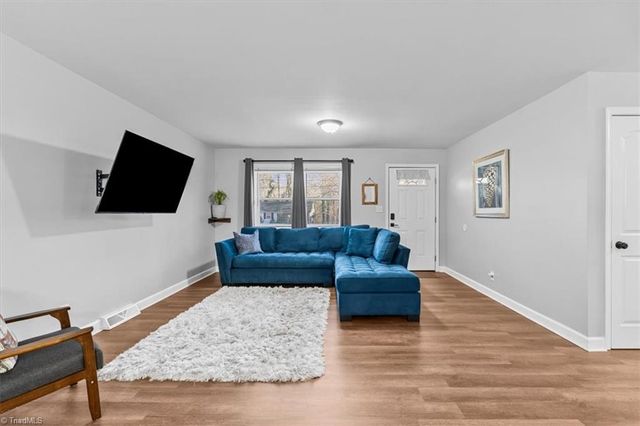 203 Druid Hills Drive, Lexington, NC 27292