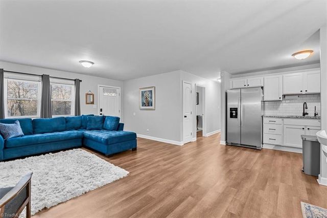 203 Druid Hills Drive, Lexington, NC 27292