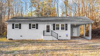 203 Druid Hills Drive, Lexington, NC 27292