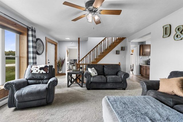 5637 TOWN HALL DRIVE, Pulaski, WI 54162