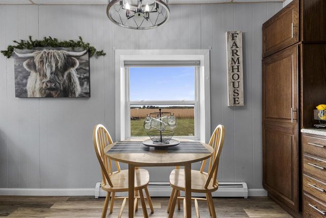 5637 TOWN HALL DRIVE, Pulaski, WI 54162