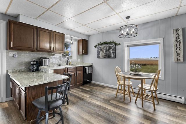 5637 TOWN HALL DRIVE, Pulaski, WI 54162