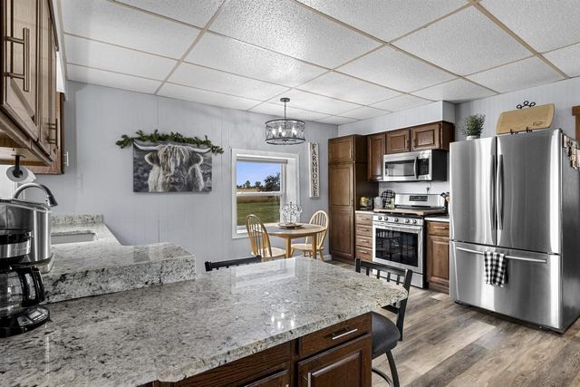 5637 TOWN HALL DRIVE, Pulaski, WI 54162