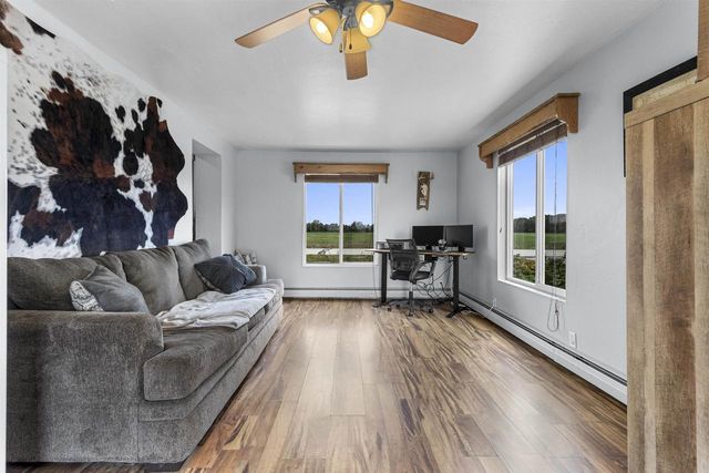 5637 TOWN HALL DRIVE, Pulaski, WI 54162