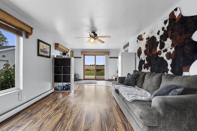 5637 TOWN HALL DRIVE, Pulaski, WI 54162