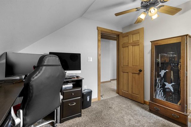 5637 TOWN HALL DRIVE, Pulaski, WI 54162