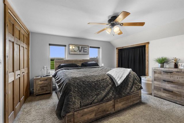 5637 TOWN HALL DRIVE, Pulaski, WI 54162