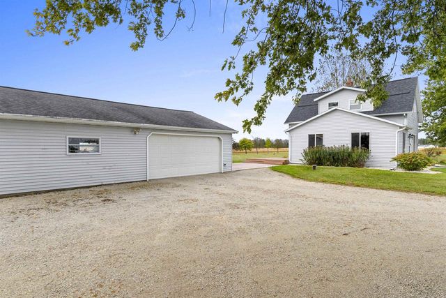 5637 TOWN HALL DRIVE, Pulaski, WI 54162