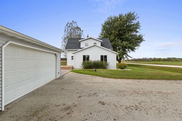 5637 TOWN HALL DRIVE, Pulaski, WI 54162