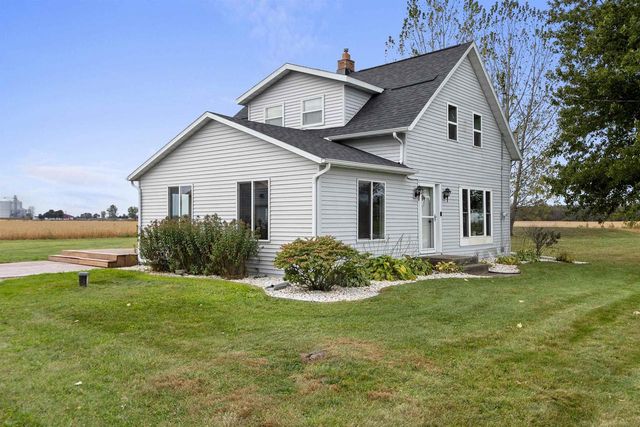 5637 TOWN HALL DRIVE, Pulaski, WI 54162