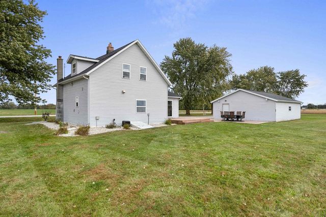 5637 TOWN HALL DRIVE, Pulaski, WI 54162