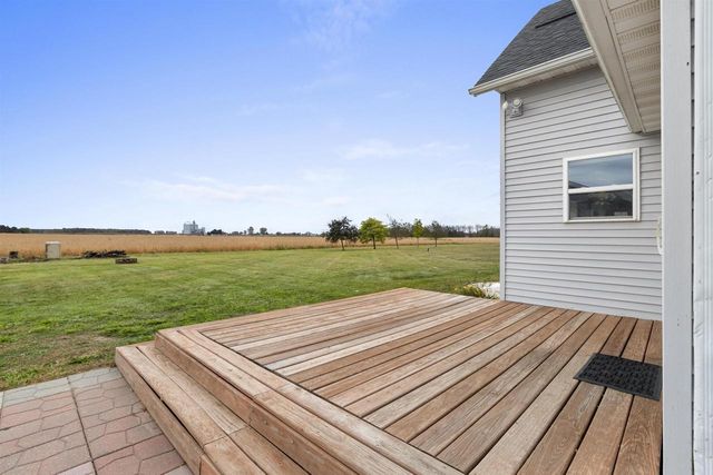 5637 TOWN HALL DRIVE, Pulaski, WI 54162