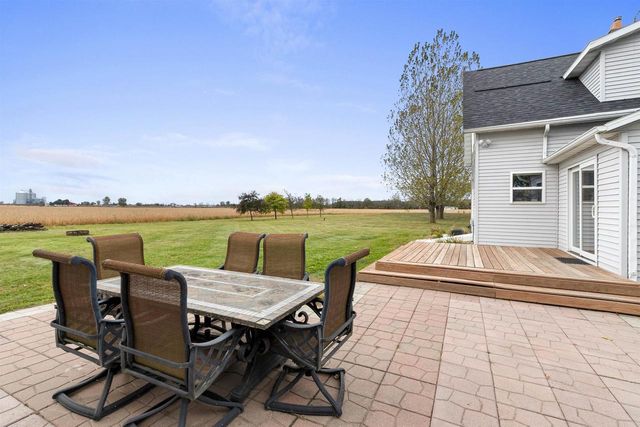 5637 TOWN HALL DRIVE, Pulaski, WI 54162