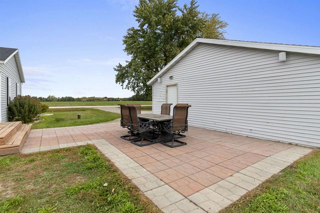 5637 TOWN HALL DRIVE, Pulaski, WI 54162