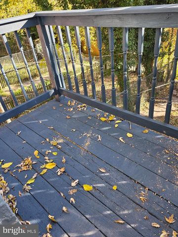 1515 E 29TH ST, Baltimore, MD 21218