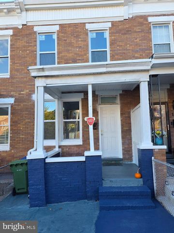 1515 E 29TH ST, Baltimore, MD 21218