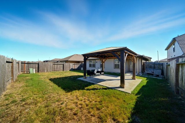 3014 Veeder Pass Lane, Katy, TX 77494