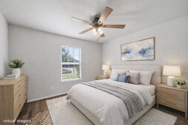 3014 Veeder Pass Lane, Katy, TX 77494