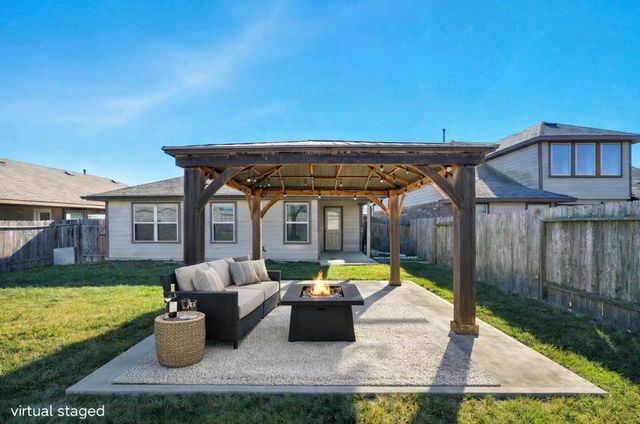 3014 Veeder Pass Lane, Katy, TX 77494