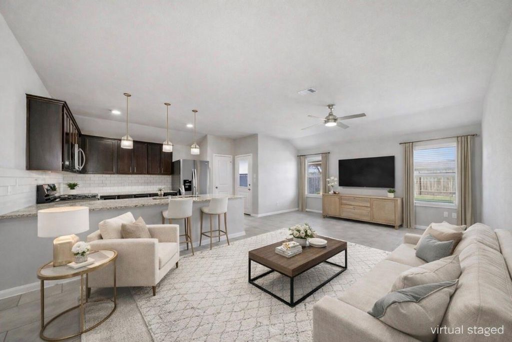 3014 Veeder Pass Lane, Katy, TX 77494