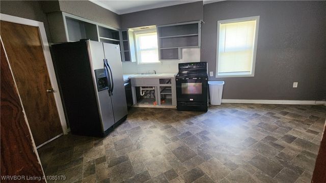 108 Church Street, Charleston, AR 72933