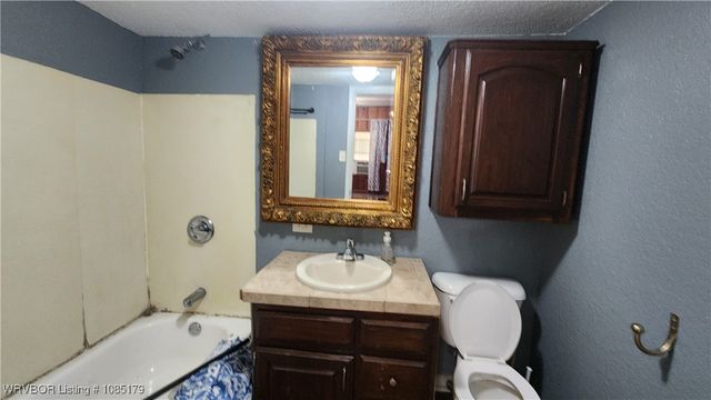 108 Church Street, Charleston, AR 72933