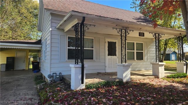108 Church Street, Charleston, AR 72933
