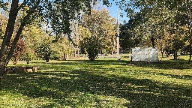 108 Church Street, Charleston, AR 72933