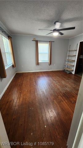 108 Church Street, Charleston, AR 72933